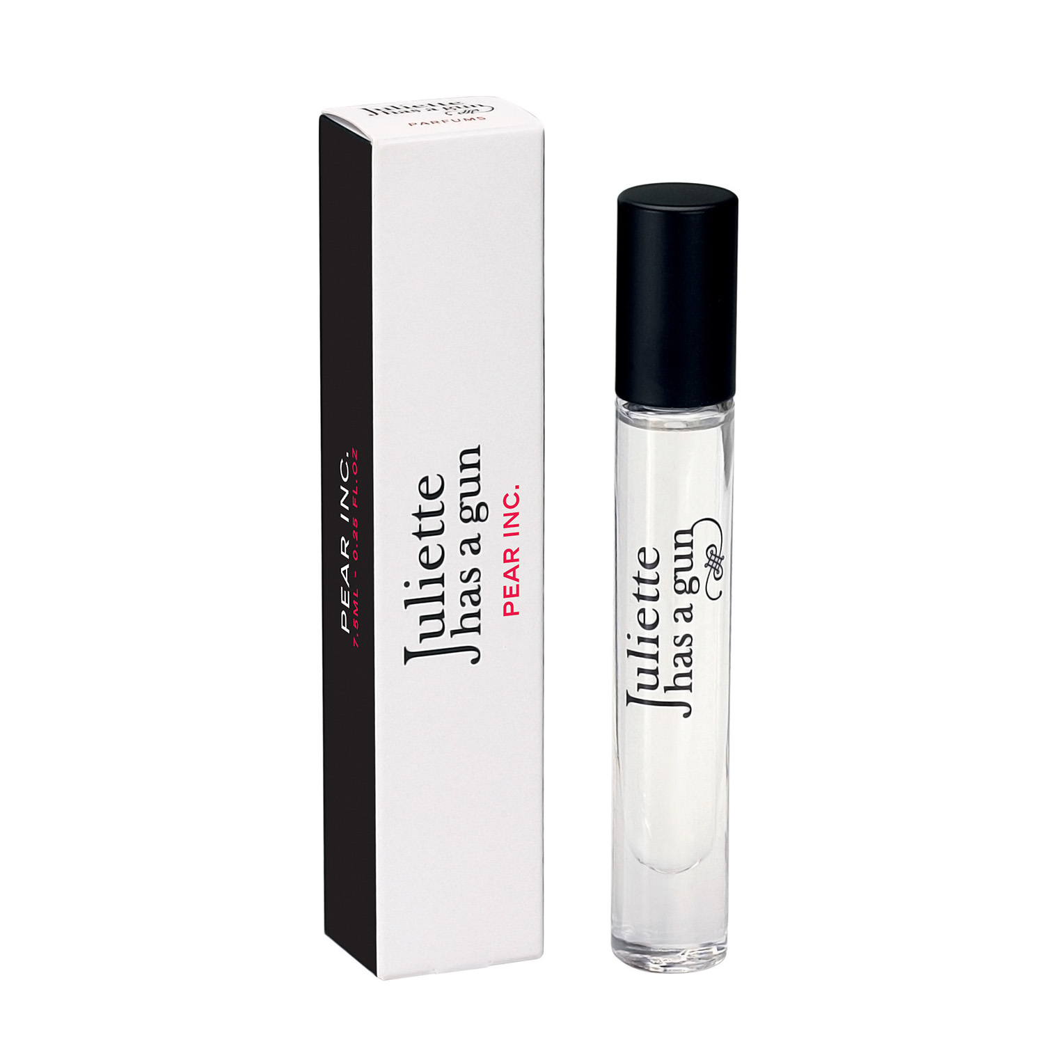 PEAR INC, JULIETTE HAS A GUN PERFUME